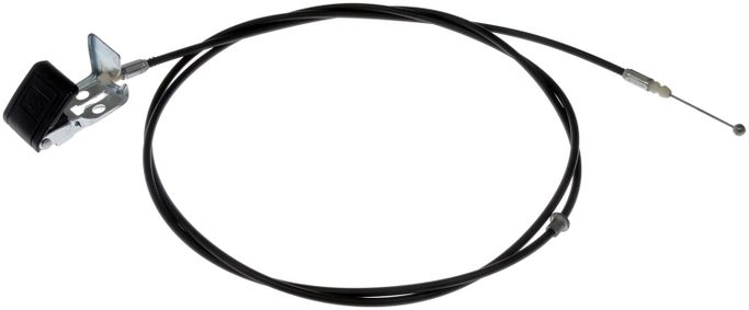 RNB-912-100, Dorman Hood Release Cables for 1996-2004 TACOMA - 912-100 в ОАЭ, Дубай. Состояние - новое. Цена ⁦210 AED⁩. Фото, контакты продавца | AUTO.AE