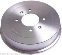 BCK-083-2928, Beck/Arnley Brake Drums for 2001-2002 OPTIMA, 1999-2004 SONATA - 083-2928 в ОАЭ, Дубай. Состояние - новое. Цена ⁦220 AED⁩. Фото, контакты продавца | AUTO.AE