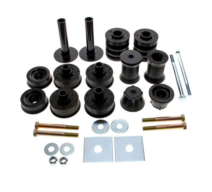 AMD-427-4073-41S, Auto Metal Direct Body Mounts 427-4073-41S in UAE, Dubai. Condition - new. Price 960 AED. Photo, seller contacts | AUTO.AE