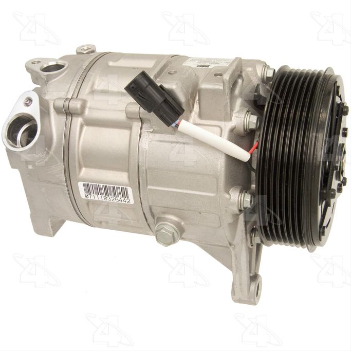 FSS-68667, Four Seasons Air Conditioning Compressors for 2007-2012 ALTIMA - 68667 في الإمارات العربية المتحدة, دبي. Condition - new. Price 1,430 AED. Photo, seller contacts | AUTO.AE