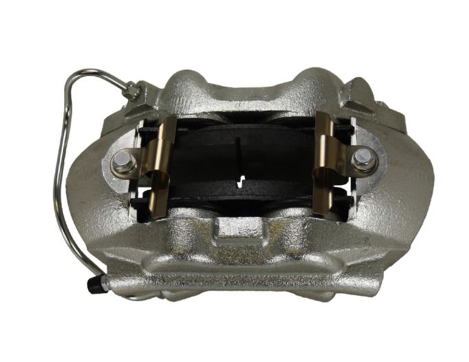LEB-CC0001, LEED Brakes Stock Caliper Upgrade Kits CC0001 في الإمارات العربية المتحدة, دبي. Condition - new. Price 2,960 AED. Photo, seller contacts | AUTO.AE