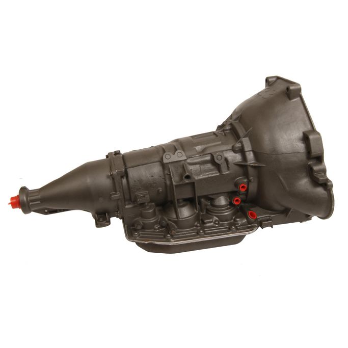 SUM-700453, Summit Racing™ Ford AOD Automatic Transmission SUM-700453 в ОАЭ, Дубай. Состояние - новое. Цена ⁦9 220 AED⁩. Фото, контакты продавца | AUTO.AE