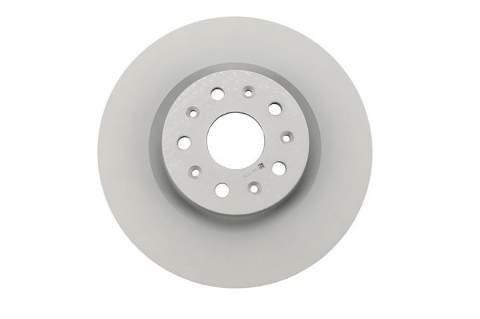 ADO-13547575, ACDelco Silver Coated Disc Brake Rotors 13547575 в ОАЭ, Дубай. Состояние - новое. Цена 660 AED. Фото, контакты продавца | AUTO.AE