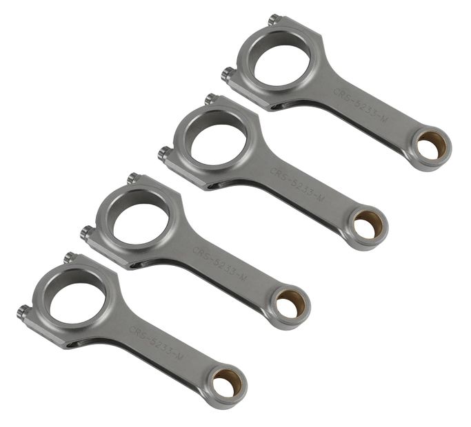 ESP-CRS5233M3D, Eagle H-Beam Connecting Rods CRS5233M3D в ОАЭ, Дубай. Состояние - новое. Цена 1 700 AED. Фото, контакты продавца | AUTO.AE
