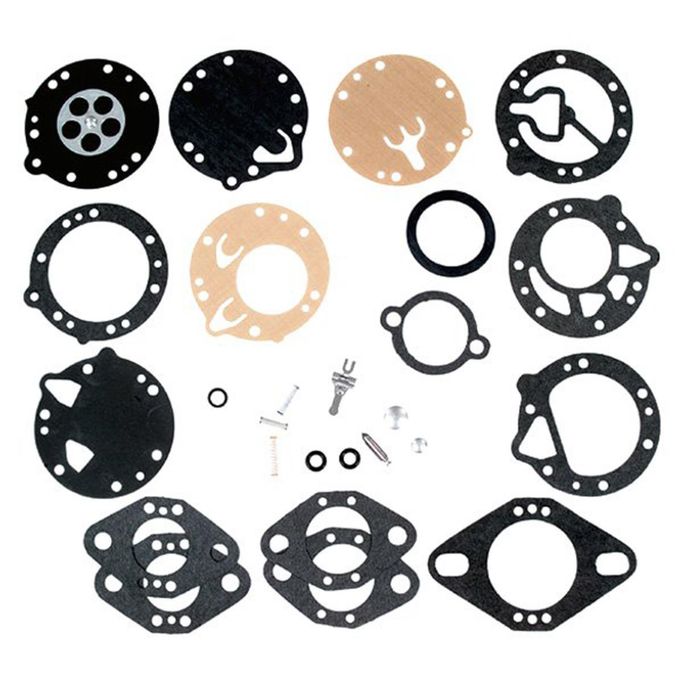 VPX-462231, Vertex Pistons Carburetor Rebuild Kits 462231 في الإمارات العربية المتحدة, دبي. Condition - new. Price 70 AED. Photo, seller contacts | AUTO.AE