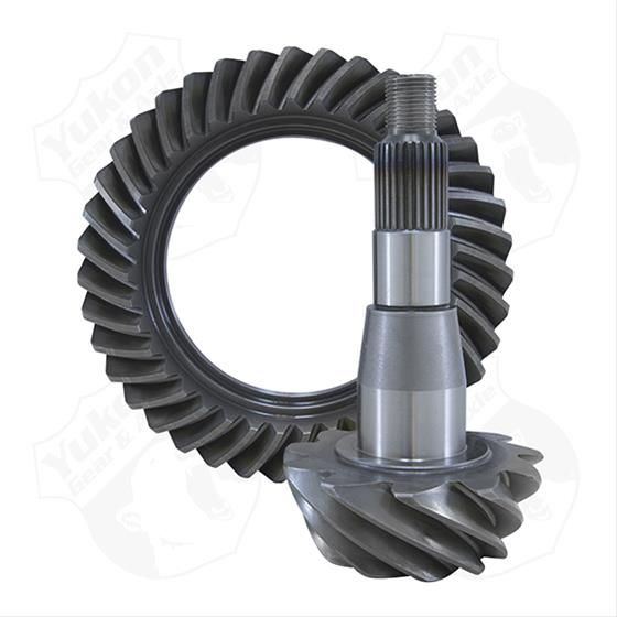 YGA-24017, Yukon Gear & Axle Ring and Pinion Sets YG C9.25-488 Chrysler 9.25 in. 4.88 Gears in UAE, Dubai. Condition - new. Price ⁦2,160 AED⁩. Photo, seller contacts | AUTO.AE