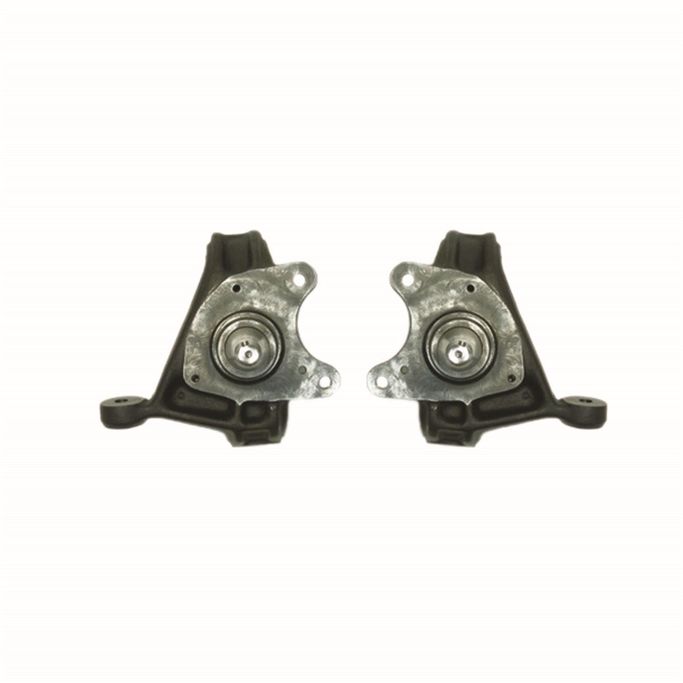 BEL-2600, Belltech Front Spindles for 1987-1990 DAKOTA - 2600 in UAE, Dubai. Condition - new. Price 2,150 AED. Photo, seller contacts | AUTO.AE