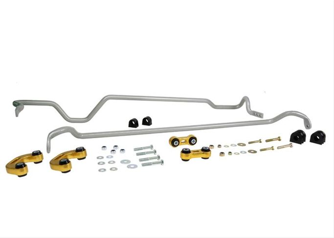 WHL-BSK002, Whiteline Sway Bars for 1998-2002 FORESTER, 2000-2004 LEGACY - BSK002 в ОАЭ, Дубай. Состояние - новое. Цена 3 890 AED. Фото, контакты продавца | AUTO.AE