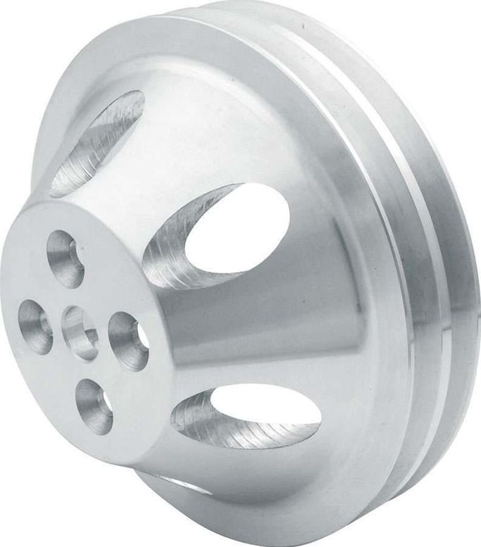 AAF-ALL31085, Allstar Performance Small Block Chevy 1:1 Water Pump Pulleys ALL31085 in UAE, Dubai. Condition - new. Price ⁦320 AED⁩. Photo, seller contacts | AUTO.AE