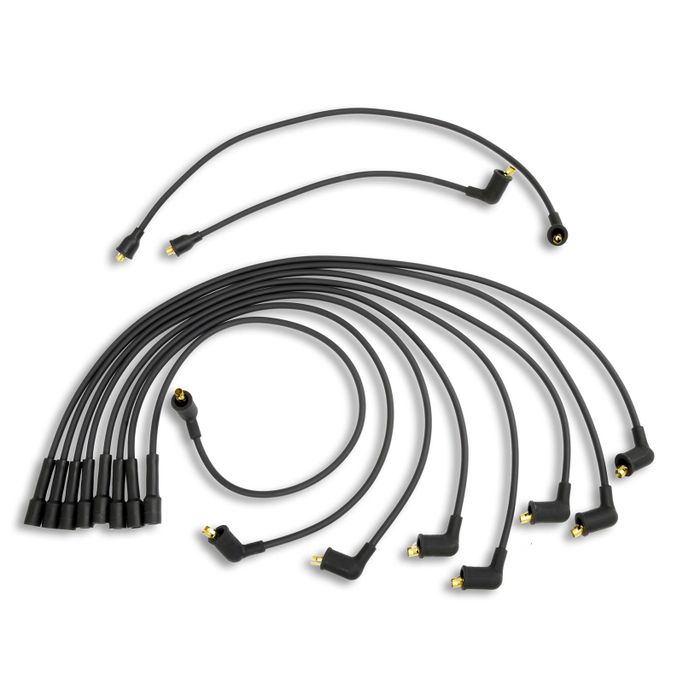 PNX-708105, PerTronix Flame-Thrower 7mm Stock Look Spark Plug Wire Sets 708105 в ОАЭ, Дубай. Состояние - новое. Цена 400 AED. Фото, контакты продавца | AUTO.AE