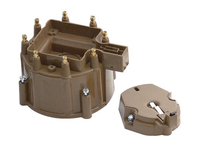 ACC-8122, ACCEL Distributor Cap and Rotor Kits 8122 in UAE, Dubai. Condition - new. Price 240 AED. Photo, seller contacts | AUTO.AE