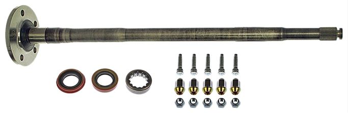 RNB-630-154, Dorman Axle Shafts 630-154 в ОАЭ, Дубай. Состояние - новое. Цена 1 020 AED. Фото, контакты продавца | AUTO.AE