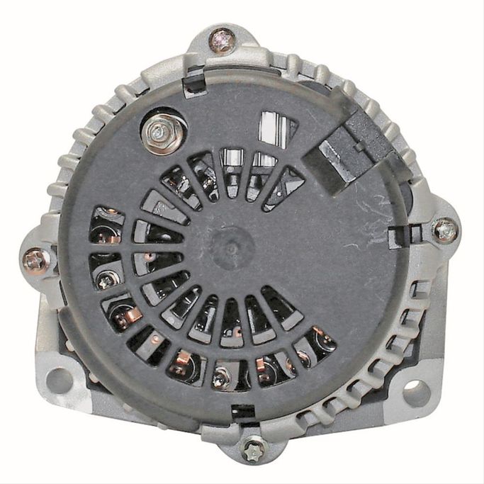 ADO-334-2481A, ACDelco Gold Remanufactured Alternators 88864277 в ОАЭ, Дубай. Состояние - новое. Цена 590 AED. Фото, контакты продавца | AUTO.AE