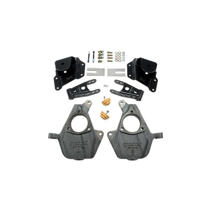 BEL-946, Belltech Lowering Kits 946 في الإمارات العربية المتحدة, دبي. Condition - new. Price 3,600 AED. Photo, seller contacts | AUTO.AE