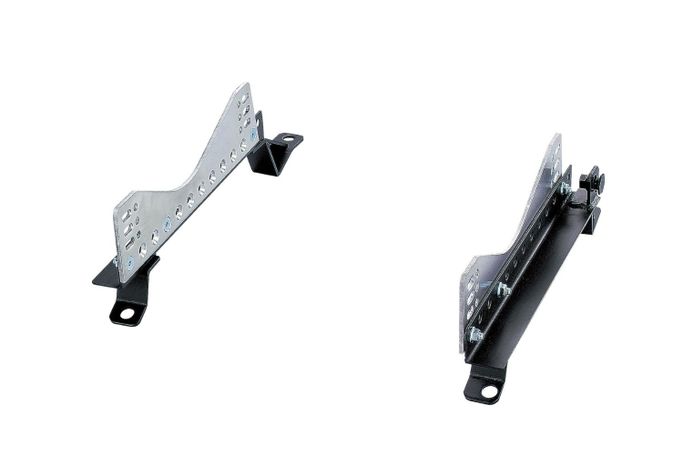 M019-FX, BRIDE M019-FX Seat Rails MITSUBISHI Right في الإمارات العربية المتحدة, دبي. Condition - new. Price 1,630 AED. Photo, seller contacts | AUTO.AE
