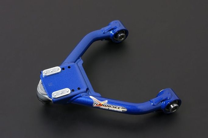 6865, HARDRACE 6865 NISSAN GT-R R35 FRONT UPPER CAMBER KIT (PILLOW BALL) 2PCS/SET في الإمارات العربية المتحدة, دبي. Condition - new. Price 4,440 AED. Photo, seller contacts | AUTO.AE