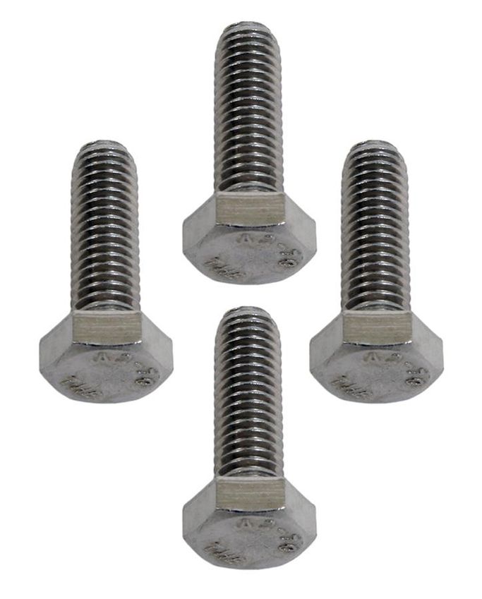HFW-HP933825A2, Hillco Fastener Stainless Steel Hex Cap Screws HP933825A2 في الإمارات العربية المتحدة, دبي. Condition - new. Price ⁦30 AED⁩. Photo, seller contacts | AUTO.AE