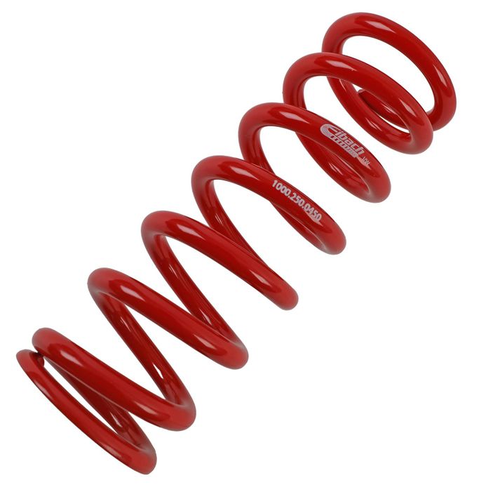 EIB-10002500450, Eibach 10 Inch Coilover Spring 1000.250.0450 в ОАЭ, Дубай. Состояние - новое. Цена ⁦430 AED⁩. Фото, контакты продавца | AUTO.AE