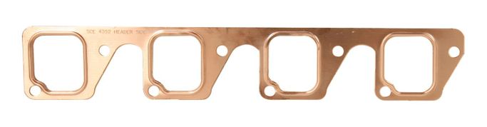 SCE-4352, SCE Pro Copper Embossed Exhaust Gaskets 4352 في الإمارات العربية المتحدة, دبي. Condition - new. Price 270 AED. Photo, seller contacts | AUTO.AE