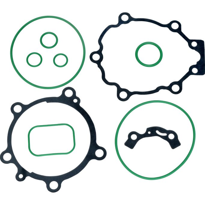 UAC-GA4439G-KT, Universal Air Conditioner Inc. Air Conditioning Replacement O-Rings and Seals GA 4439G-KT в ОАЭ, Дубай. Состояние - новое. Цена ⁦160 AED⁩. Фото, контакты продавца | AUTO.AE