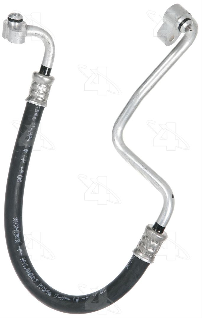 FSS-56030, Four Seasons Air Conditioning Discharge Hoses for 2005-2007 ODYSSEY - 56030 в ОАЭ, Дубай. Состояние - новое. Цена 220 AED. Фото, контакты продавца | AUTO.AE