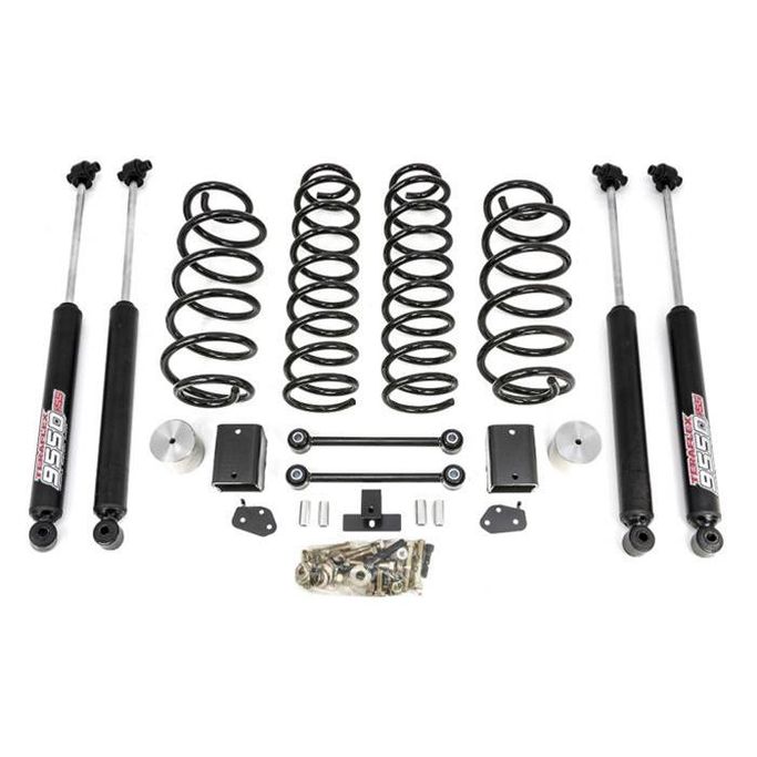 RLS-69-6828, ReadyLift Suspension Lift Kits for 2018-2025 WRANGLER - 69-6828 в ОАЭ, Дубай. Состояние - новое. Цена ⁦5 020 AED⁩. Фото, контакты продавца | AUTO.AE