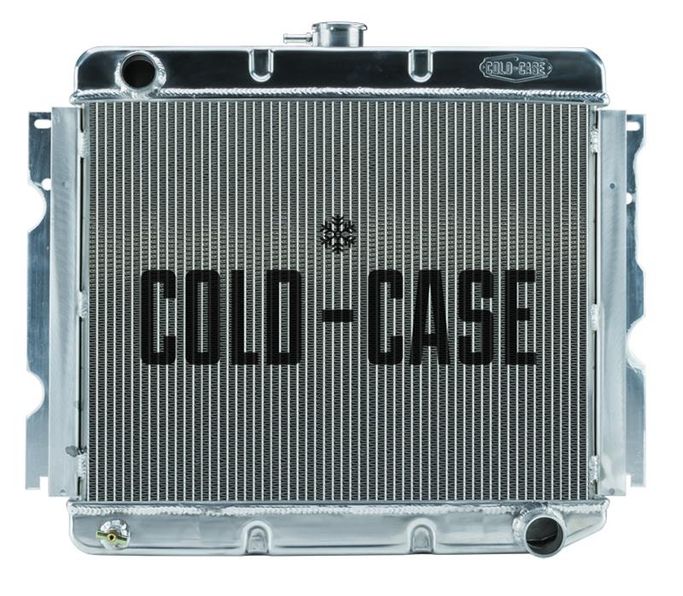 RAD-MOP752, Cold Case Performance Aluminum Radiators MOP752 in UAE, Dubai. Condition - new. Price 2,030 AED. Photo, seller contacts | AUTO.AE