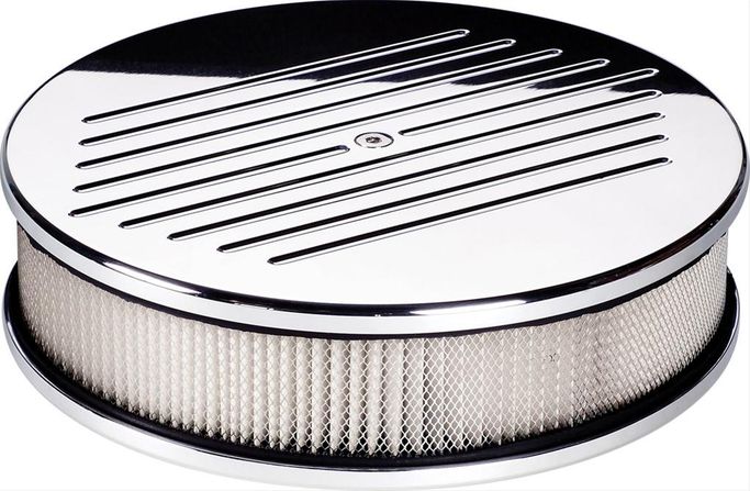 BSP-15220, Billet Specialties Air Cleaners 15220 في الإمارات العربية المتحدة, دبي. Condition - new. Price ⁦890 AED⁩. Photo, seller contacts | AUTO.AE
