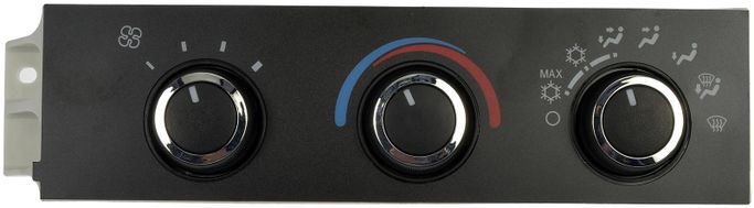 RNB-599-217, Dorman Climate Control Modules 599-217 في الإمارات العربية المتحدة, دبي. Condition - new. Price 870 AED. Photo, seller contacts | AUTO.AE