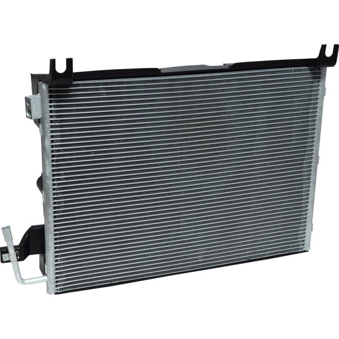 UAC-CN3016PFC, Universal Air Conditioner Air Conditioning Condensers for 1998-2002 RAM 3500, RAM 2500, 1998-2001 RAM 1500 - CN 3016PFC в ОАЭ, Дубай. Состояние - новое. Цена ⁦460 AED⁩. Фото, контакты продавца | AUTO.AE