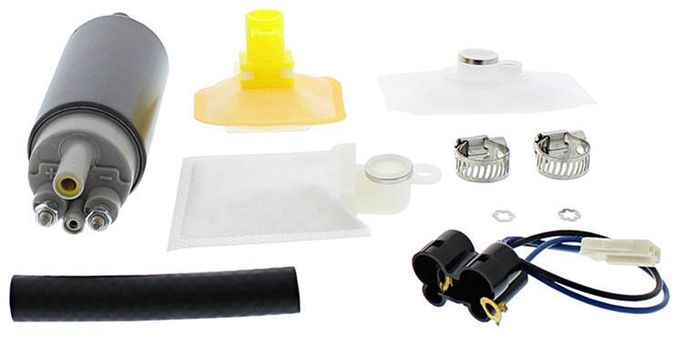 ALB-47-2029, All Balls Racing Fuel Pump Kits 47-2029 in UAE, Dubai. Condition - new. Price 450 AED. Photo, seller contacts | AUTO.AE