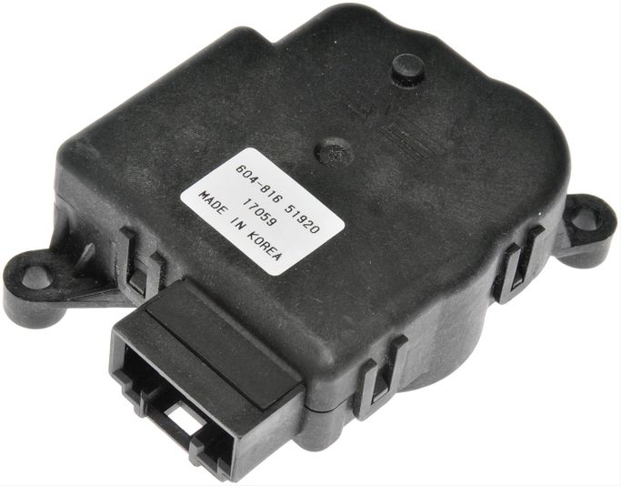 RNB-604-816, Dorman Air Door Actuators 604-816 in UAE, Dubai. Condition - new. Price ⁦300 AED⁩. Photo, seller contacts | AUTO.AE