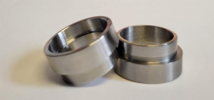 APE-4749E, Boss Hog LS Crankshaft Pilot Extensions 4749E в ОАЭ, Дубай. Состояние - новое. Цена 90 AED. Фото, контакты продавца | AUTO.AE