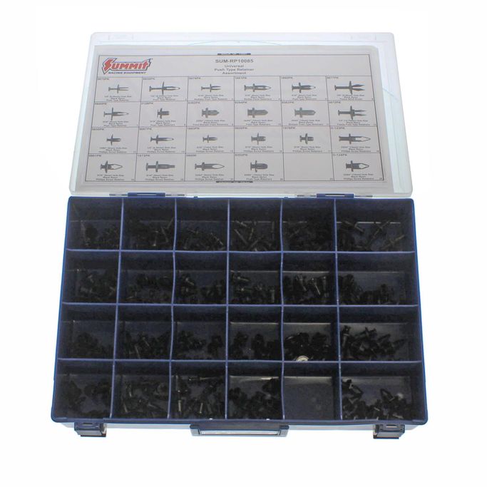 SUM-RP10085, Summit Racing™ Multi-Purpose Retainers SUM-RP10085 في الإمارات العربية المتحدة, دبي. Condition - new. Price ⁦560 AED⁩. Photo, seller contacts | AUTO.AE