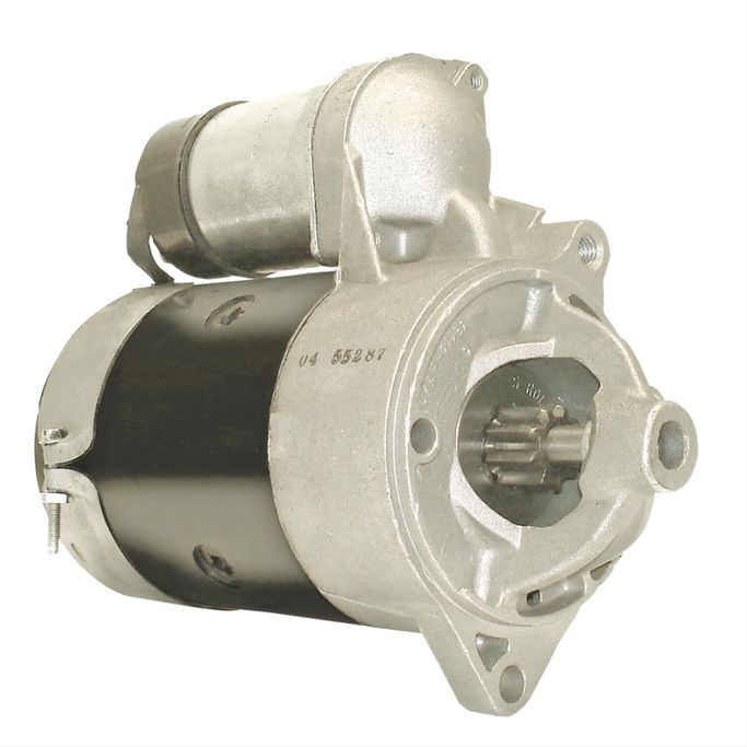 ADO-336-1789, ACDelco Remanufactured Starters 19136098 في الإمارات العربية المتحدة, دبي. Condition - new. Price 220 AED. Photo, seller contacts | AUTO.AE