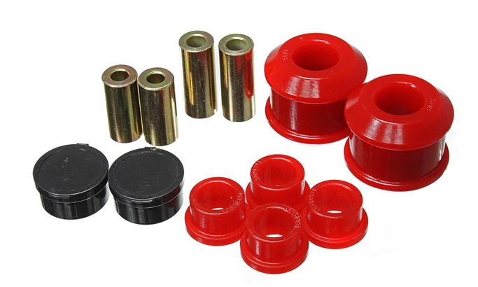 ENS-16-3122R, Energy Suspension Control Arm Bushings for 2006-2011 CIVIC - 16.3122R in UAE, Dubai. Condition - new. Price ⁦360 AED⁩. Photo, seller contacts | AUTO.AE