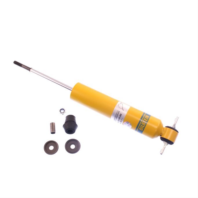 BSN-24-185165, Bilstein B6 4600 Series Shocks and Struts 24-185165 в ОАЭ, Дубай. Состояние - новое. Цена 500 AED. Фото, контакты продавца | AUTO.AE