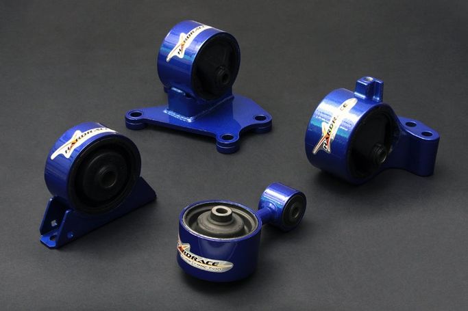 7508, HARDRACE 7508 HARDEN ENGINE MOUNT MITSUBISHI LANCER EVO 03-08 in UAE, Dubai. Condition - new. Price 3,350 AED. Photo, seller contacts | AUTO.AE