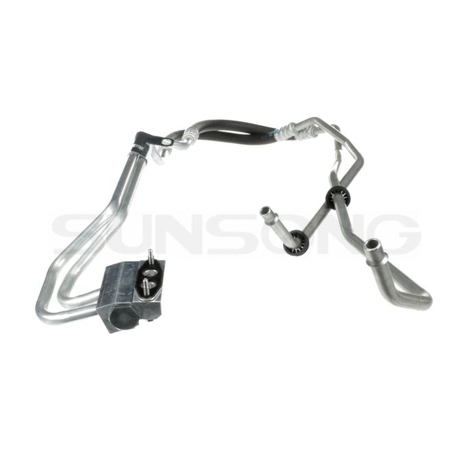 SUG-5801328, Sunsong Engine Oil Cooler Lines 5801328 في الإمارات العربية المتحدة, دبي. Condition - new. Price ⁦490 AED⁩. Photo, seller contacts | AUTO.AE