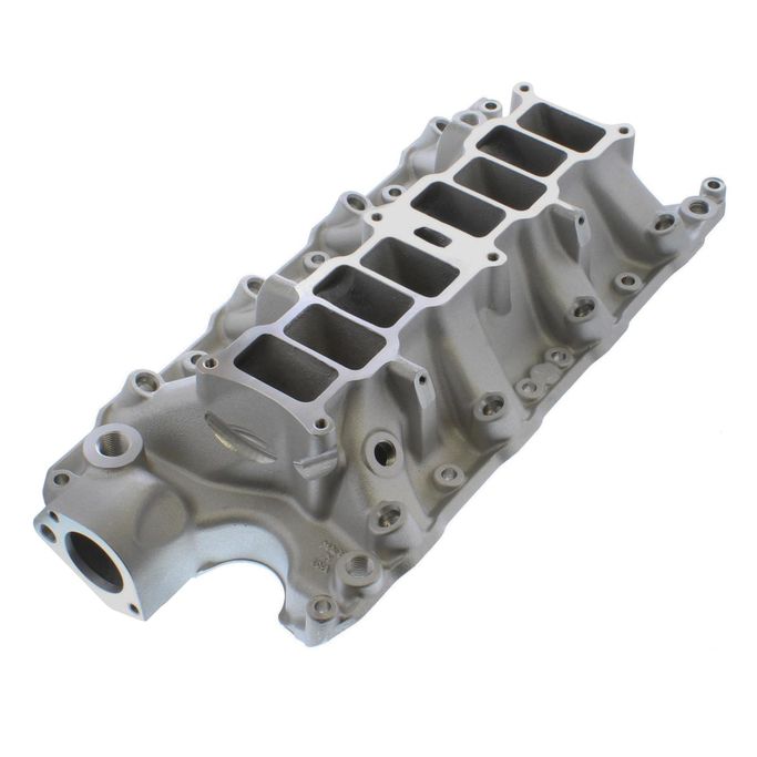 TFS-515L0003, Trick Flow® Replacement EFI Lower Intake Manifold Bases for Ford for 1987-1995 MUSTANG - TFS-515L0003 في الإمارات العربية المتحدة, دبي. Condition - new. Price 2,150 AED. Photo, seller contacts | AUTO.AE