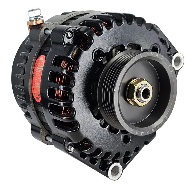 PWM-582378, Powermaster XS Volt Alternators 582378 in UAE, Dubai. Condition - new. Price 2,210 AED. Photo, seller contacts | AUTO.AE