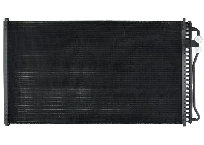 OSC-4676, OSC Automotive Air Conditioning Condensers for 1996-1998 MUSTANG - 4676 في الإمارات العربية المتحدة, دبي. Condition - new. Price 600 AED. Photo, seller contacts | AUTO.AE