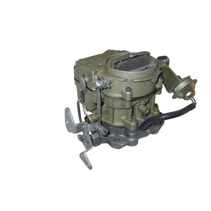 URM-14-4146, UREMCO Remanufactured  CFM 2-Barrel Carburetor 14-4146 в ОАЭ, Дубай. Состояние - новое. Цена 1 020 AED. Фото, контакты продавца | AUTO.AE