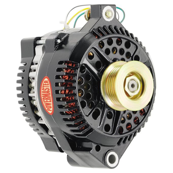 PWM-57759, Powermaster Street Alternators 57759 في الإمارات العربية المتحدة, دبي. Condition - new. Price 1,700 AED. Photo, seller contacts | AUTO.AE