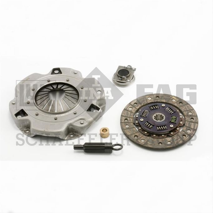 LUK-01-001, LuK Clutch Kits 6231576770 في الإمارات العربية المتحدة, دبي. Condition - new. Price 930 AED. Photo, seller contacts | AUTO.AE