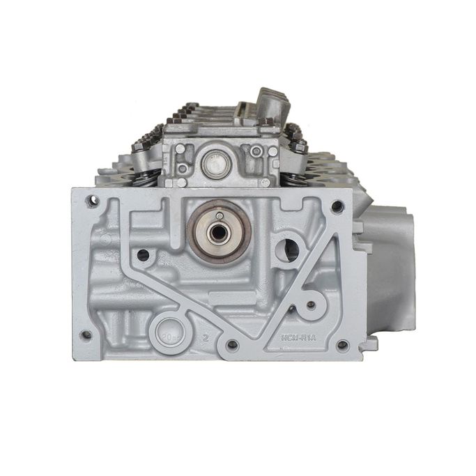VRE-2557A, VEGE - Cylinder Heads for 2012-2015 CIVIC - 2557A في الإمارات العربية المتحدة, دبي. Condition - new. Price 3,190 AED. Photo, seller contacts | AUTO.AE