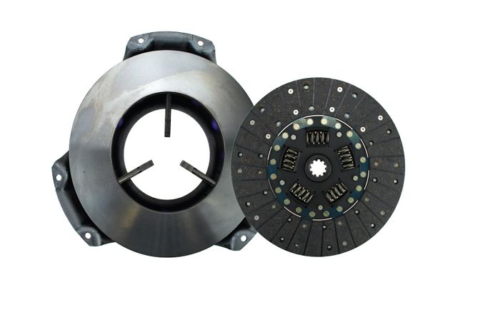 RAM-88769, RAM Premium Replacement Clutch Kits 88769 in UAE, Dubai. Condition - new. Price 1,340 AED. Photo, seller contacts | AUTO.AE