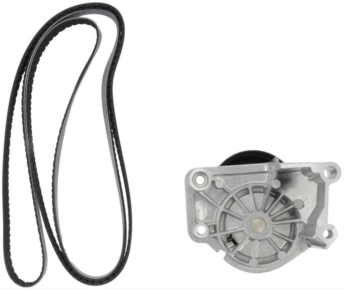 CEL-K49241A, Continental Accessory Drive Belt Kits for 1998-2000 LS400 - K49241A in UAE, Dubai. Condition - new. Price ⁦610 AED⁩. Photo, seller contacts | AUTO.AE