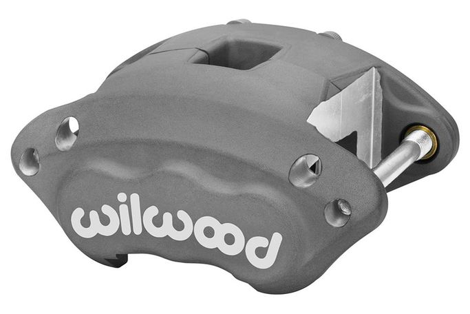 WIL-120-11874, Wilwood GM D154 Brake Calipers 120-11874 в ОАЭ, Дубай. Состояние - новое. Цена ⁦1 060 AED⁩. Фото, контакты продавца | AUTO.AE