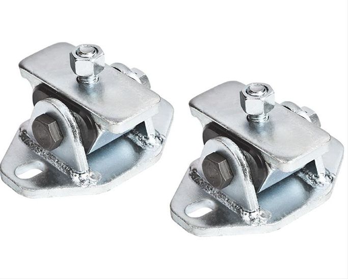 TGI-186040-1-KIT, Trail-Gear Bomb Proof Engine Mount Kits for 1985-1995 4RUNNER, 1979-1995 PICKUP, 1995-2004 TACOMA - 186040-1-KIT في الإمارات العربية المتحدة, دبي. Condition - new. Price 910 AED. Photo, seller contacts | AUTO.AE